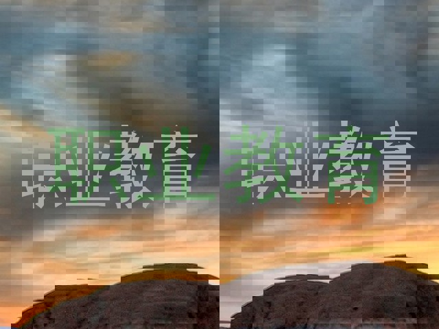 职业教育