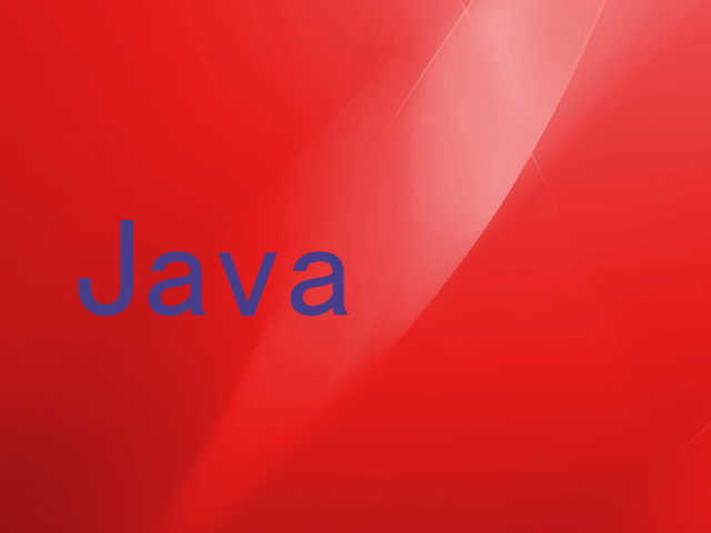 Java