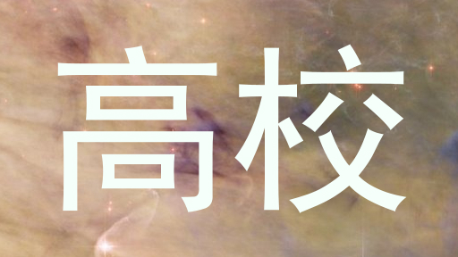 高校
