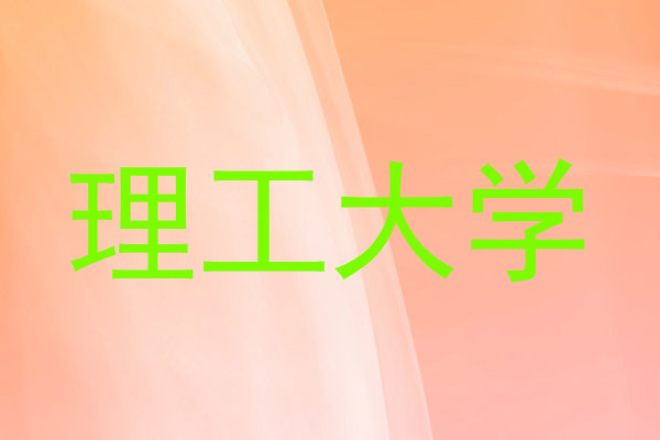 理工大学