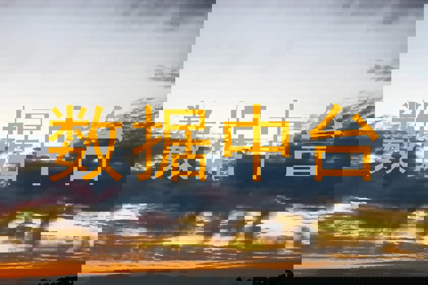数据中台