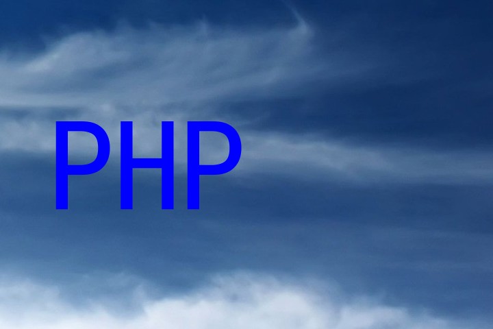 PHP