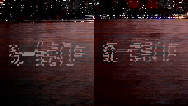 统一信息门户