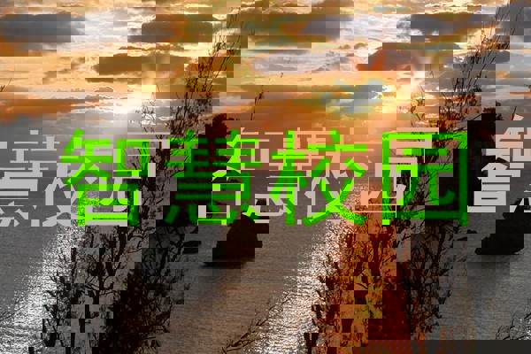 智慧校园