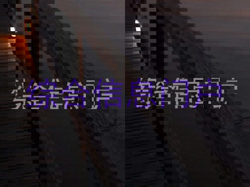 综合信息门户