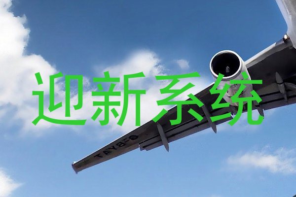 迎新系统