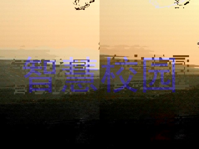 智慧校园