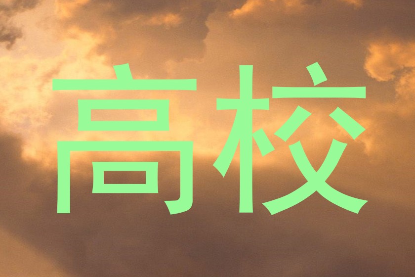 高校