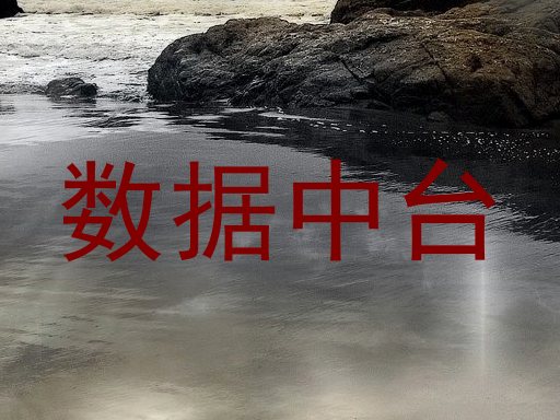 数据中台