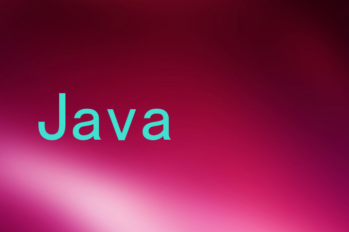 Java