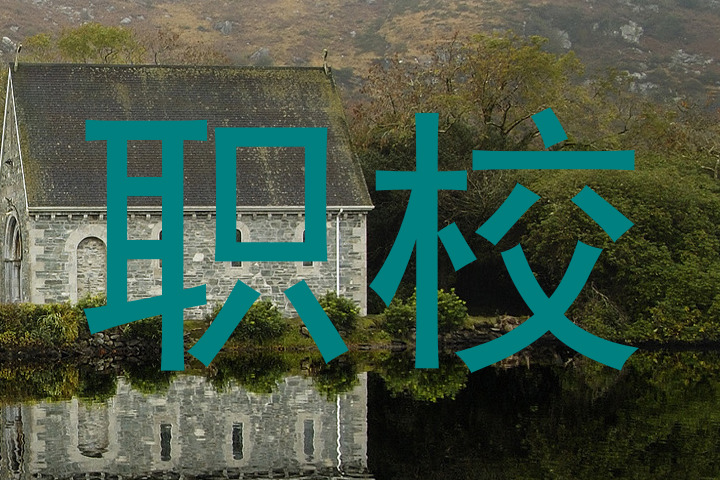 职校