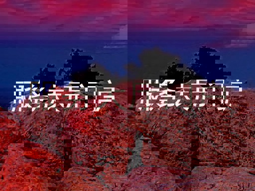 服务大厅门户