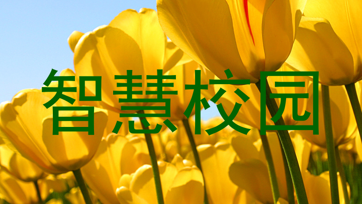 智慧校园
