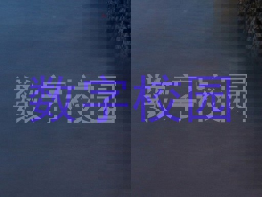 数字校园