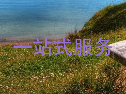 一站式服务