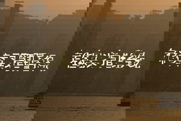 在线实习管理系统