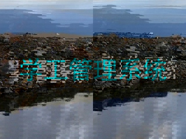 学工管理系统