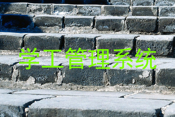 学工管理系统