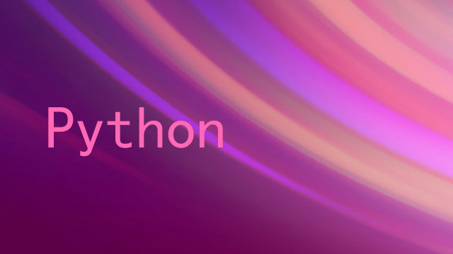 Python