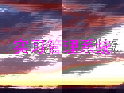 实习管理系统