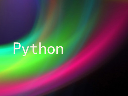 Python
