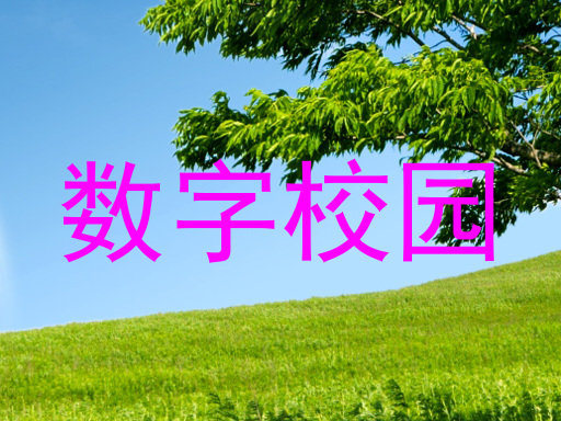 数字校园