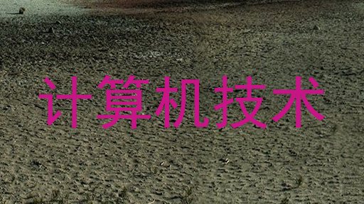 计算机技术