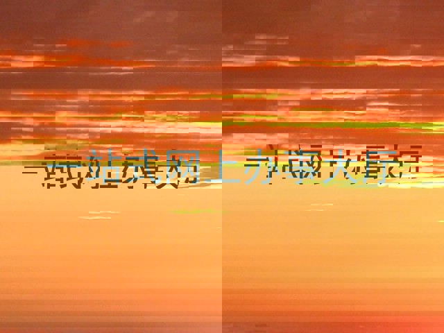 一站式网上办事大厅