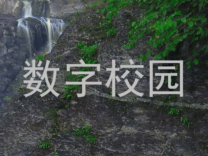 数字校园