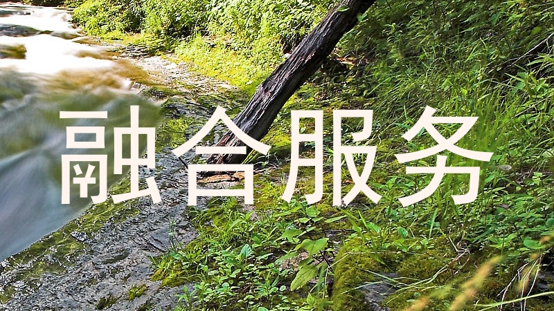 融合服务
