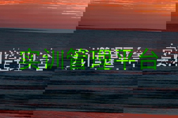 实训管理平台