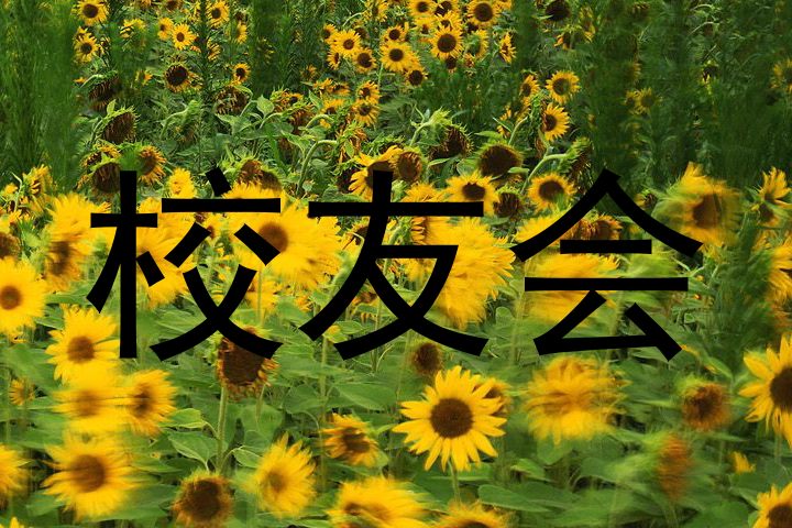 校友会