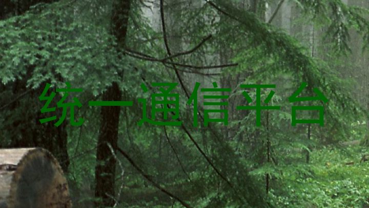 统一通信平台