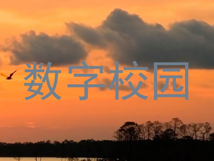 数字校园