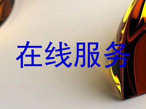 在线服务
