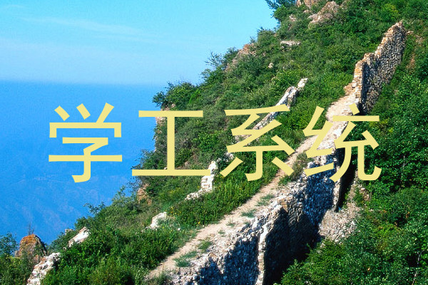 学工系统