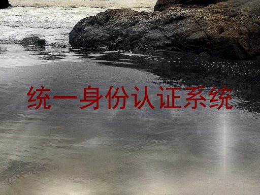 统一身份认证系统