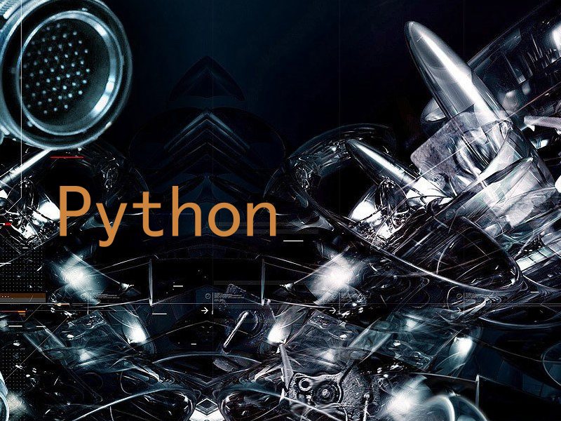Python