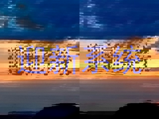 迎新系统