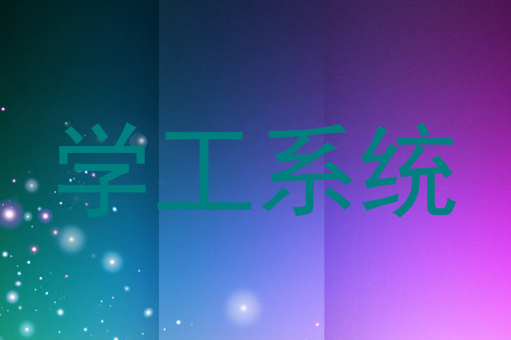 学工系统