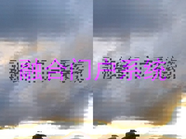 融合门户系统