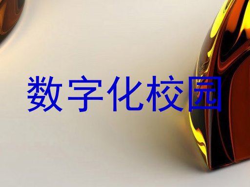 数字化校园
