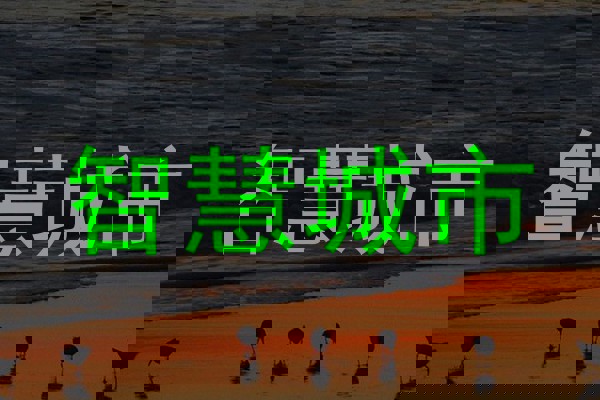 智慧城市