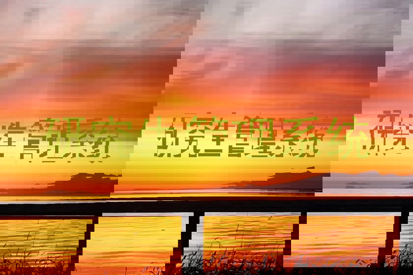 研究生管理系统