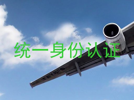 统一身份认证