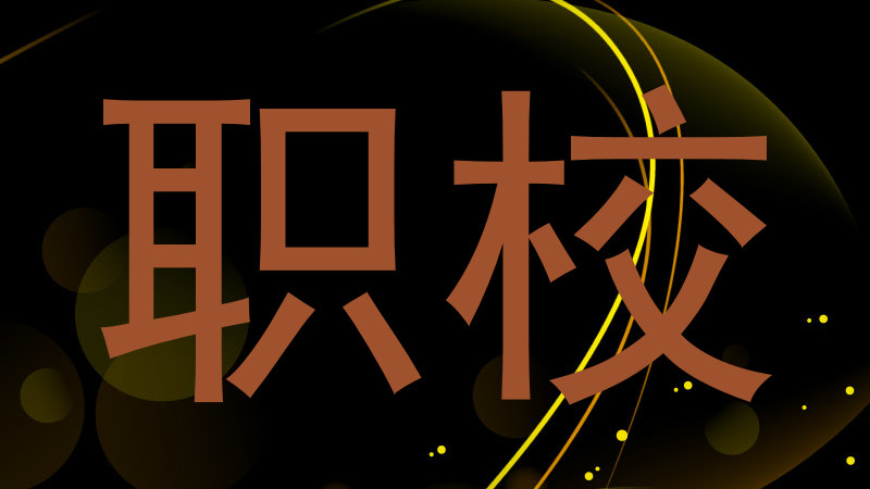 职校