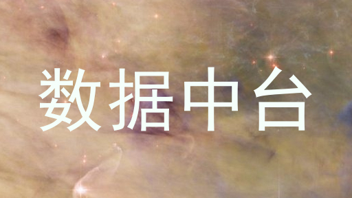 数据中台