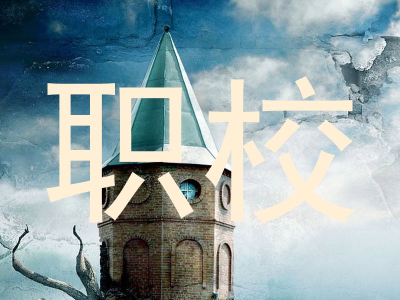 职校