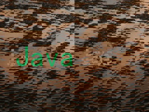 Java