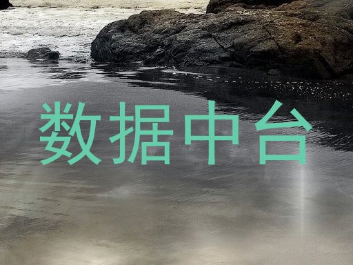 数据中台